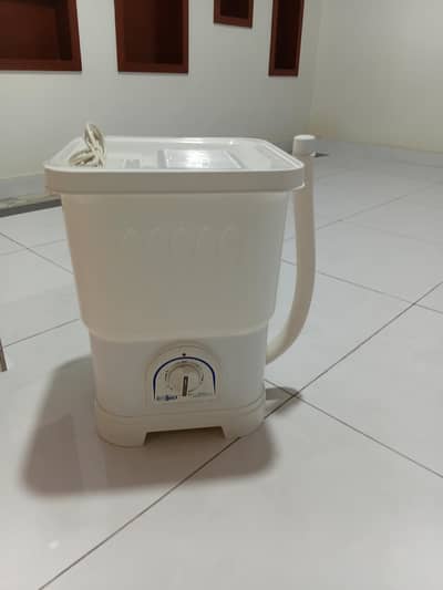 baby washer.