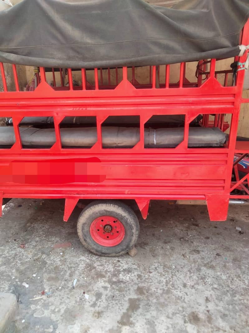 Riksha+Loder 0