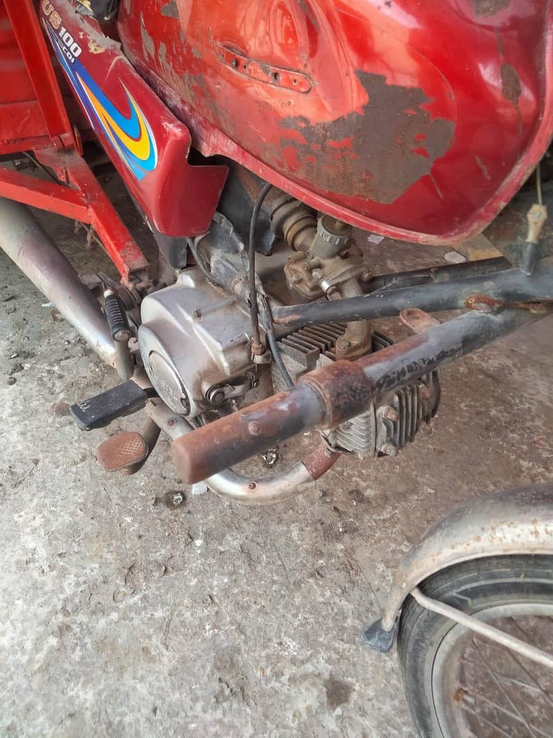 Riksha+Loder 3