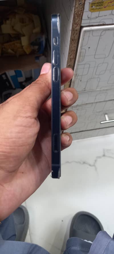 Apple iPhone 12 all ok best phone