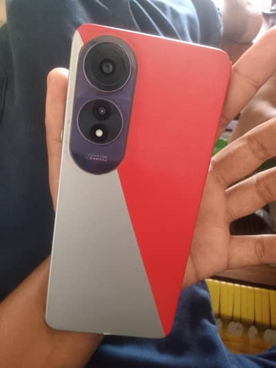 OPPO A60