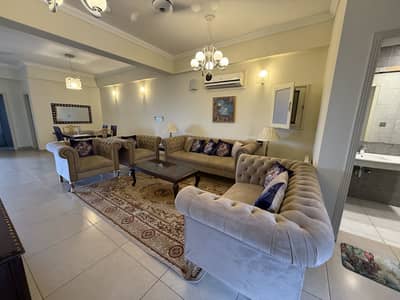 Brand New Fully Furnished 2-Bedroom Apartment For Rent