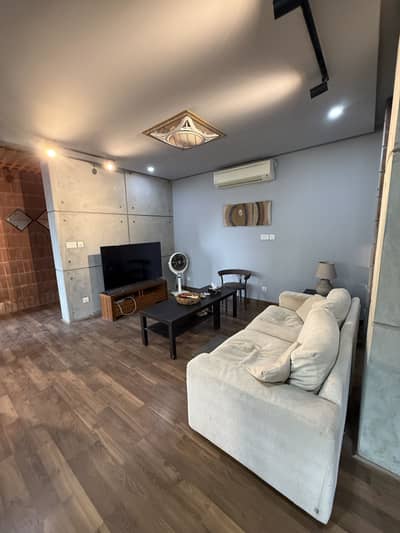 Brand New Fully Furnished 2 Bedroom