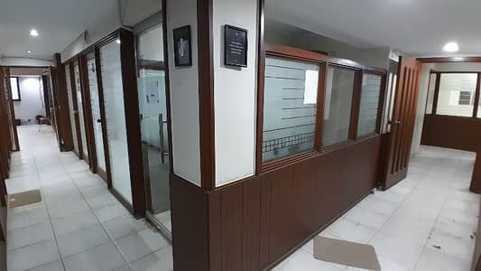 Office Available For Rent
