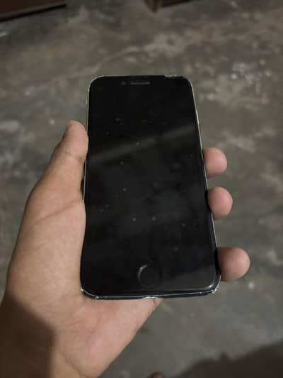 iPhone SE 2022