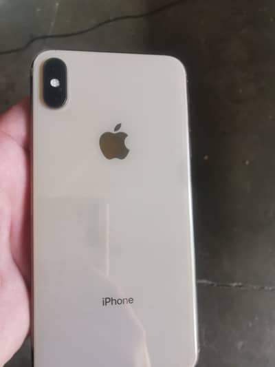 Apple iPhone XS Max