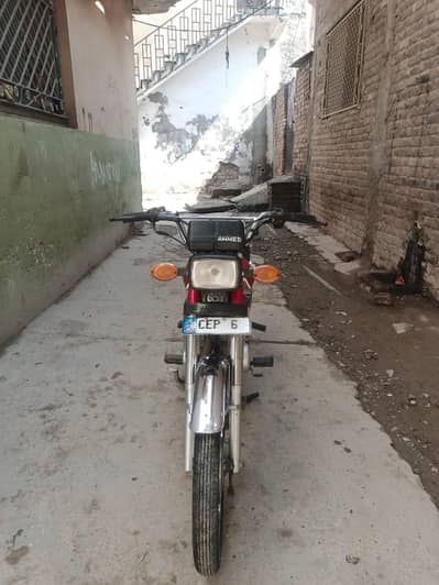 bike for sale