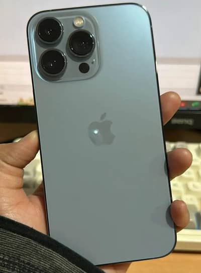 Apple iPhone 13 Pro