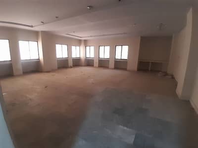 Office Available For Sale In Commercial Building
