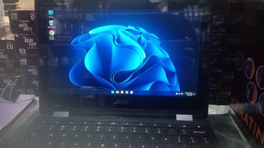Acer Chromebook DESKTOP-1EGKJ63