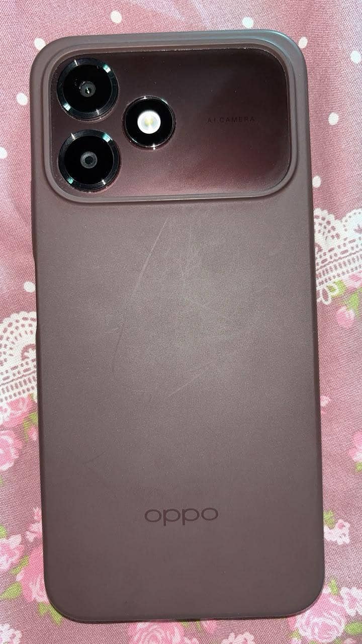 OPPO A6 0