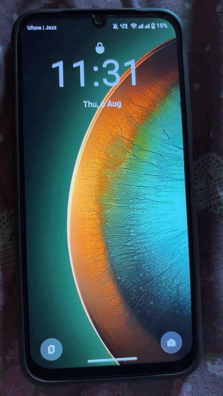 OPPO A6 1