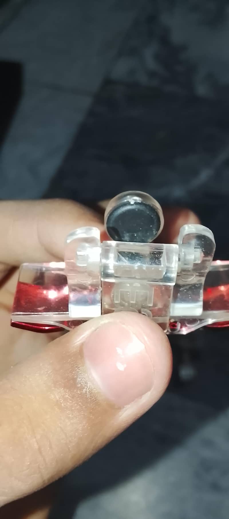 gaming trigger 5