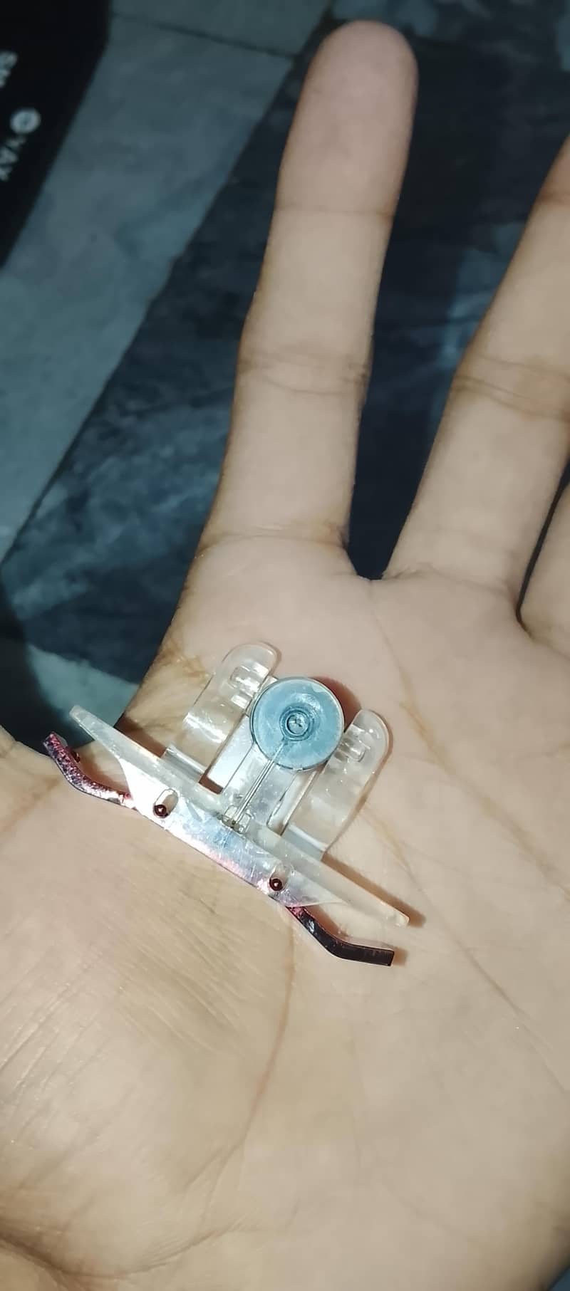gaming trigger 6
