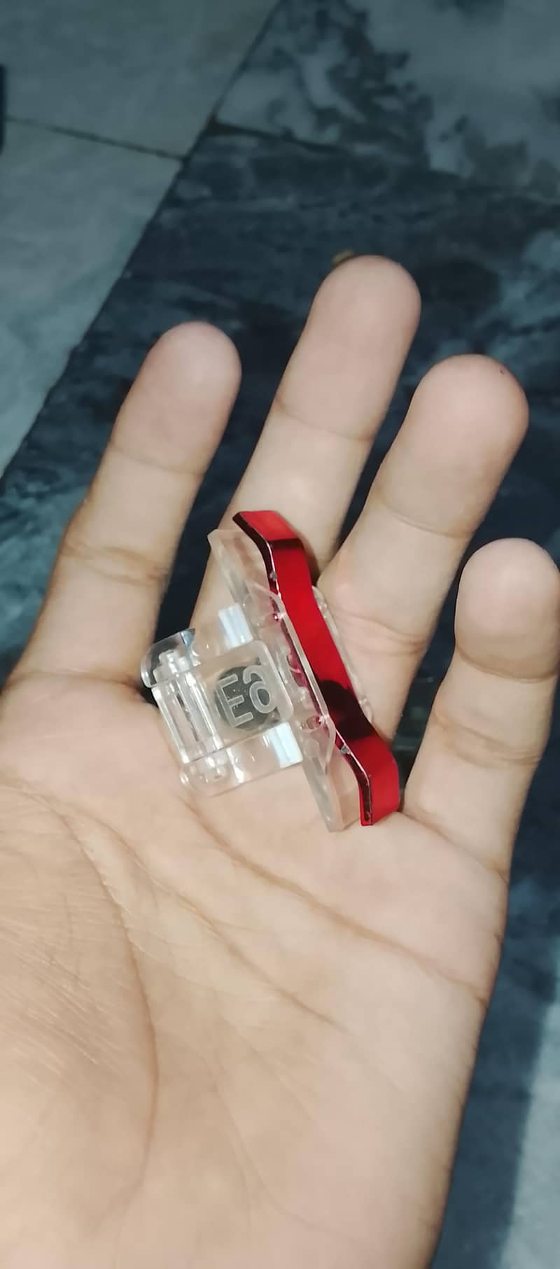 gaming trigger 7