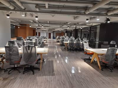 Office Available For Rent