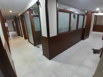 Office Available For Rent