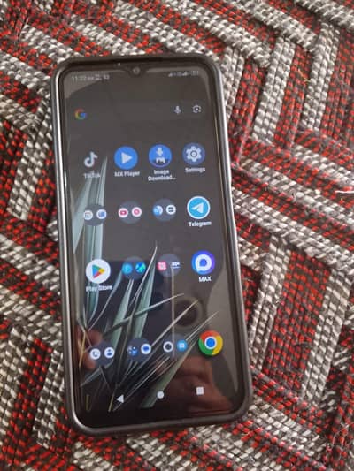 Sparx Neo 7 Plus 4 /64 best camera 5000 mah betry