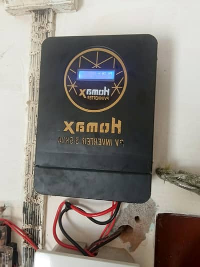 3.5 kw intever off grid