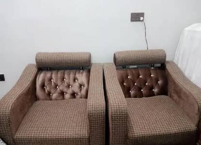 5 seater sofa