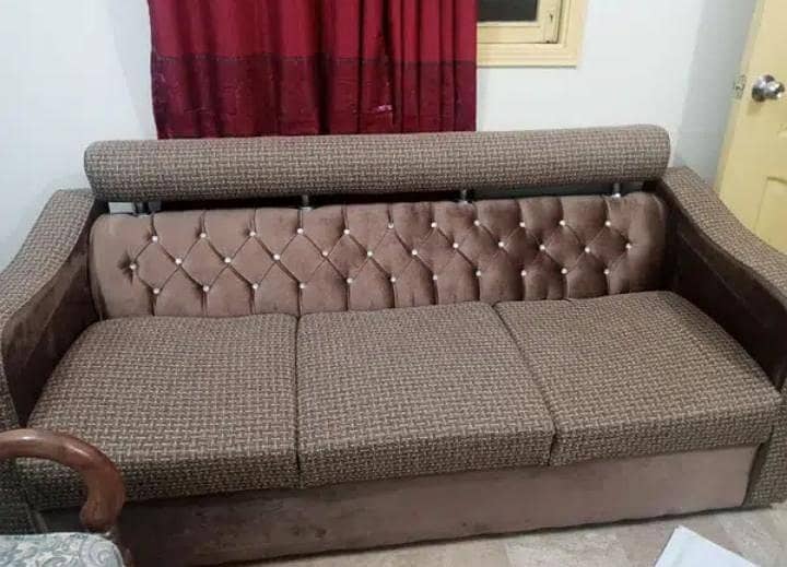 5 seater sofa 1