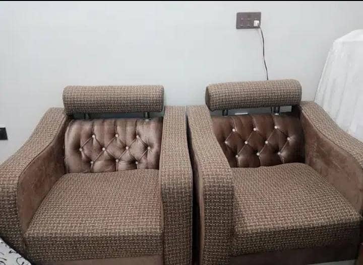 5 seater sofa 2