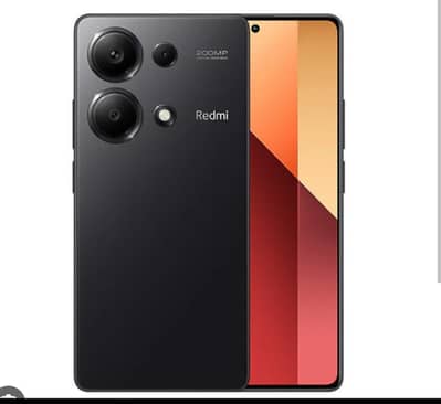 Xiaomi Redmi Note 13