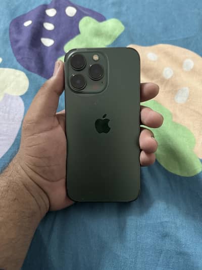 Apple iPhone 13 Pro