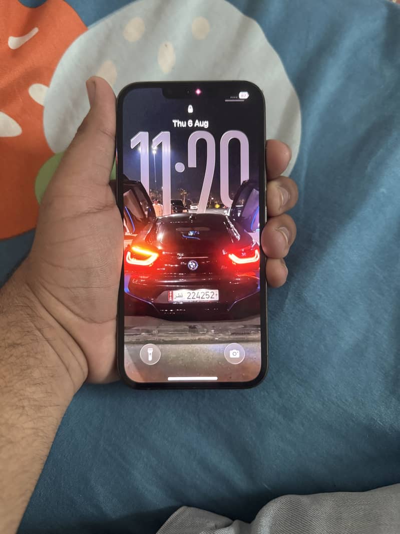 Apple iPhone 13 Pro 1