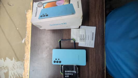 Samsung Mobile A32