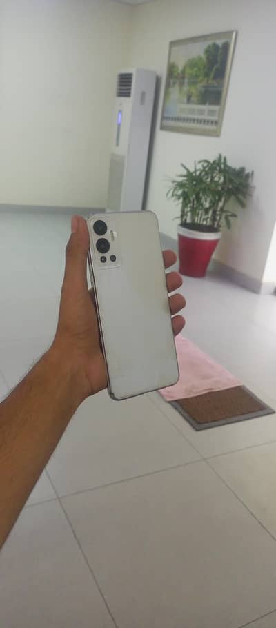 Infinix Hot 12