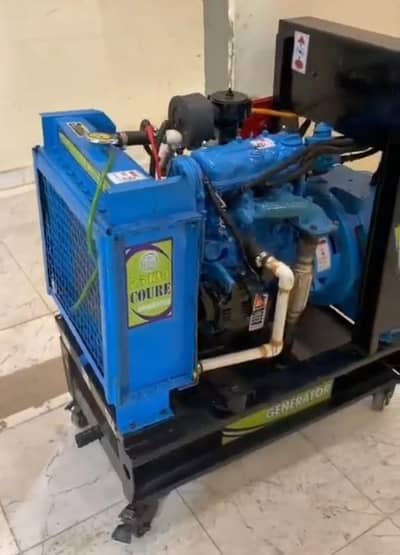 Generator