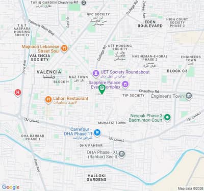 Hostel Rooms for Rent in Audut Account Near UOL