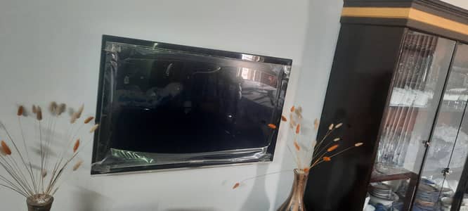 samsung 37 LCD original MALAYSIA made samsung