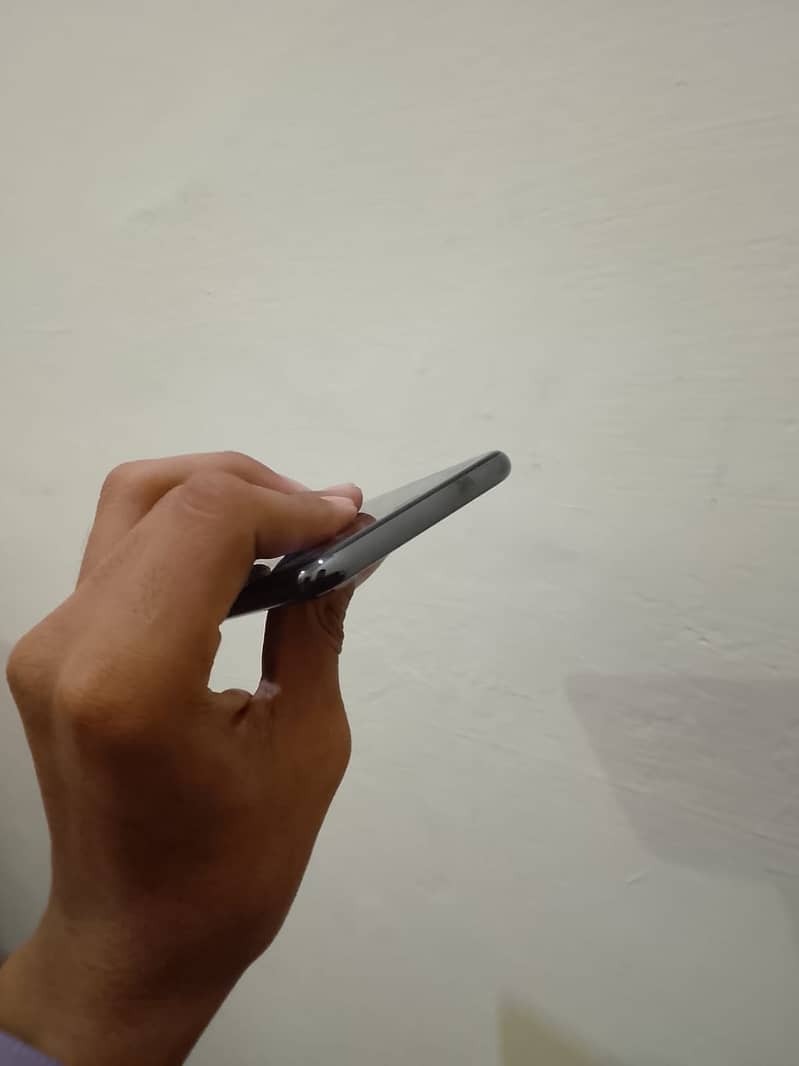 iphone X 3