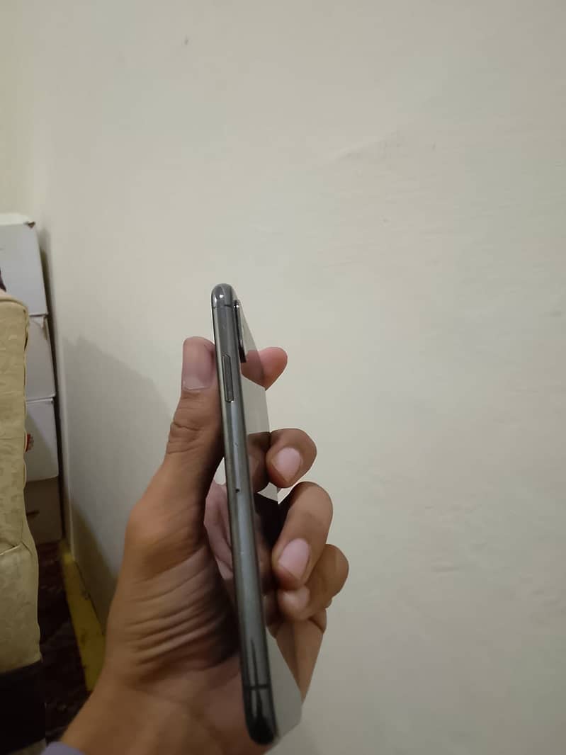 iphone X 6