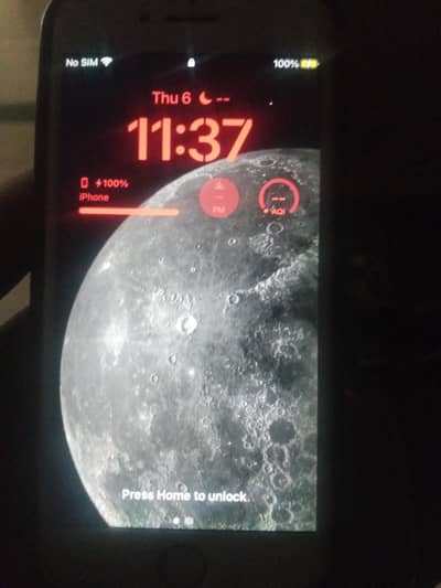 iPhone 8 64gb