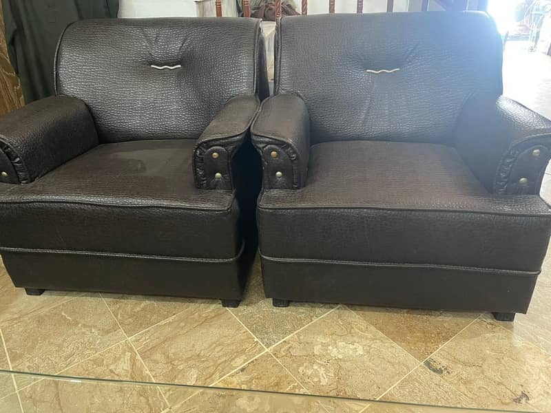 sofa set 4 pc 0