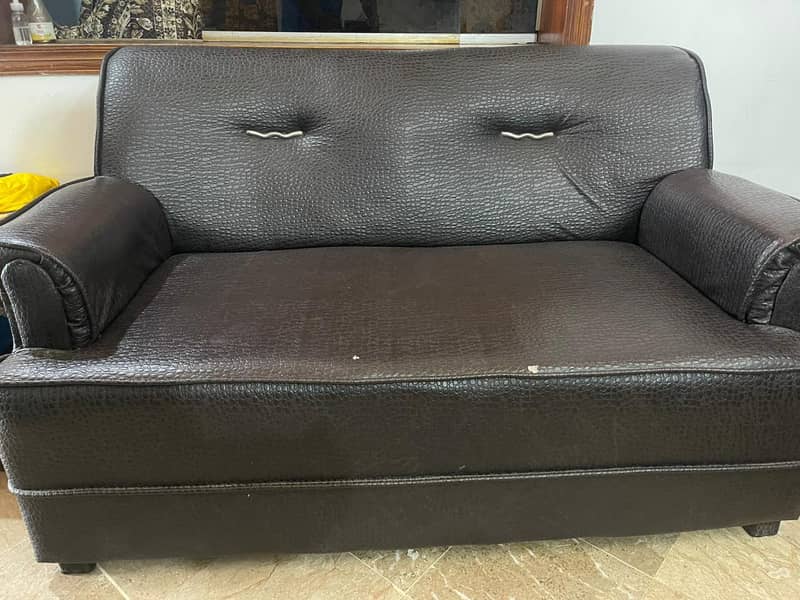 sofa set 4 pc 1