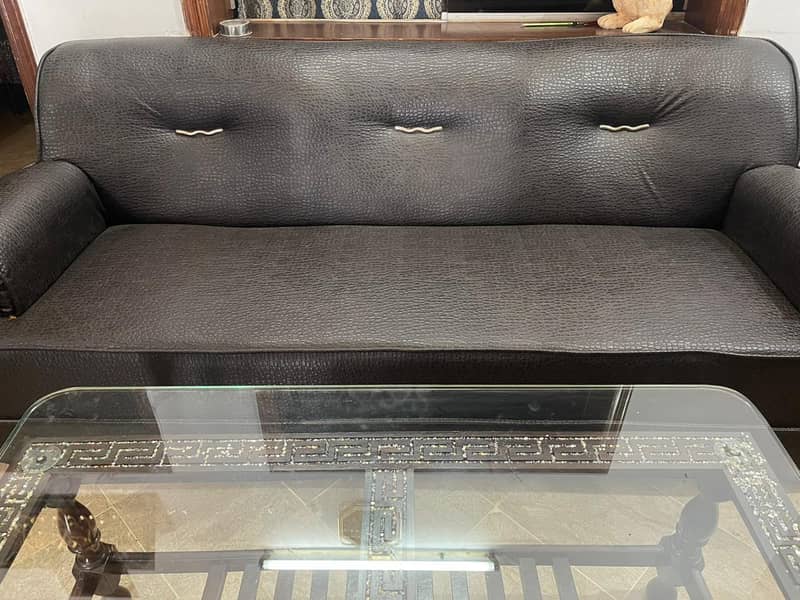 sofa set 4 pc 2