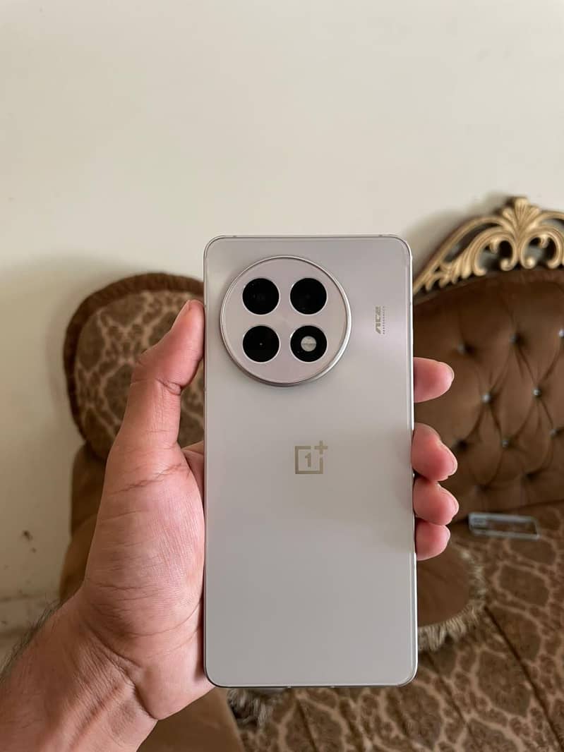 One Plus 13R 0