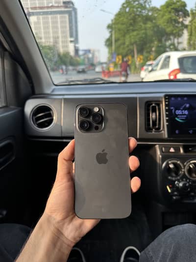 Apple iPhone 14 Pro Max