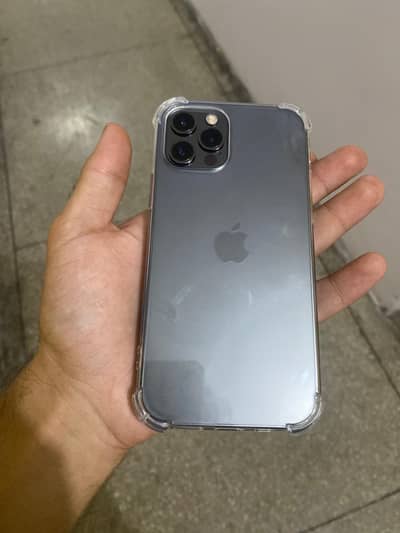 iPhone 12 Pro - 256gb PTA Approved