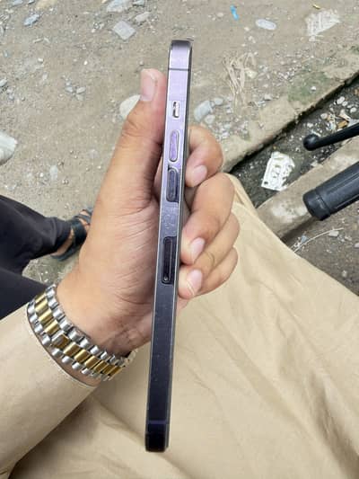 Apple iPhone 14 Pro Max
