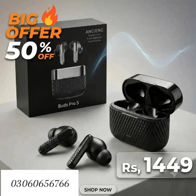 buds pro 0