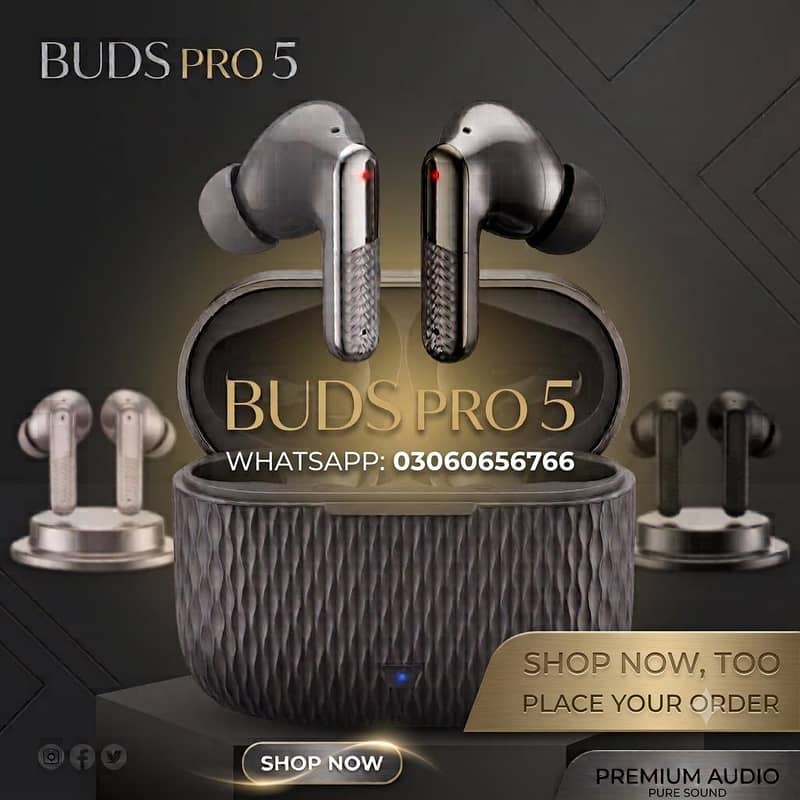 buds pro 1