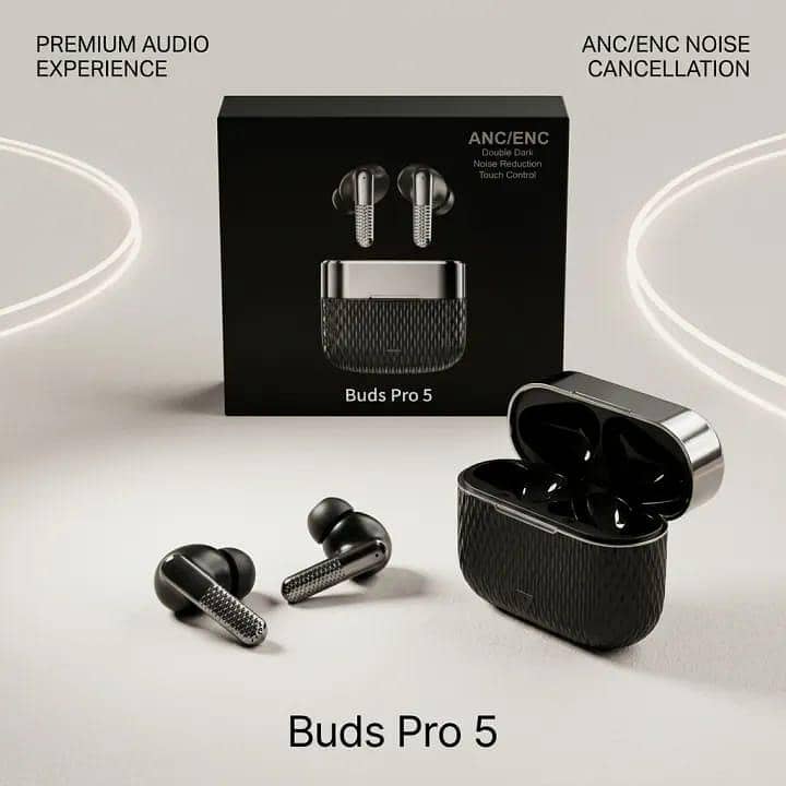 buds pro 3