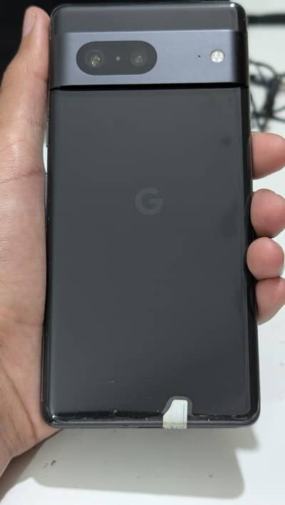 Pixel 7 | Official PTA | 8Gb / 128Gb | 100% Genuine