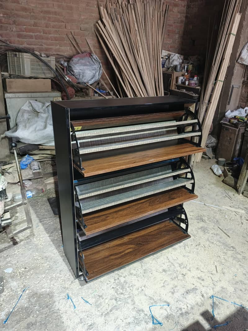 Shoe Rack 1