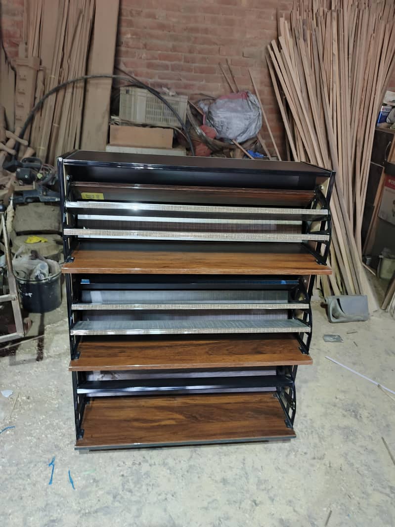 Shoe Rack 2